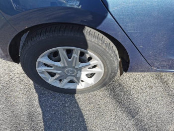 Photo 17 du bon plan FORD Fiesta 1.0 Flexifuel 95ch Cool & Connect 5p occasion à 15990 €