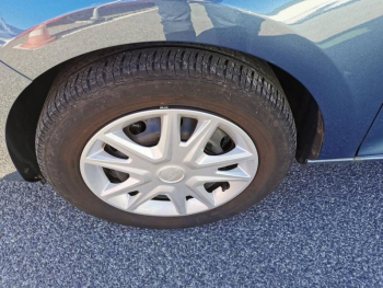 Photo 18 du bon plan FORD Fiesta 1.0 Flexifuel 95ch Cool & Connect 5p occasion à 15990 €