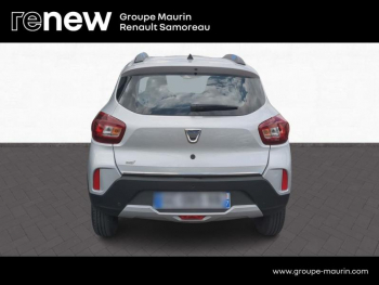 Photo 6 du bon plan DACIA Spring 45ch Business 2020 - Achat IntÃ©gral occasion à 7499 €