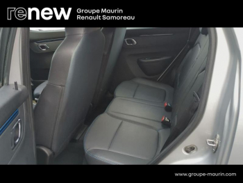 Photo 12 du bon plan DACIA Spring 45ch Business 2020 - Achat IntÃ©gral occasion à 7499 €