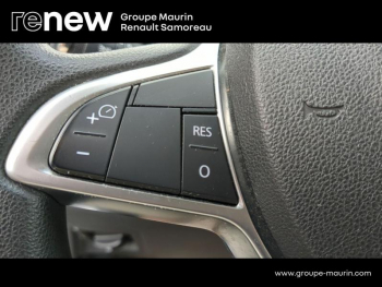 Photo 23 du bon plan DACIA Spring 45ch Business 2020 - Achat IntÃ©gral occasion à 7499 €