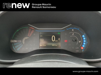 Photo 25 du bon plan DACIA Spring 45ch Business 2020 - Achat IntÃ©gral occasion à 7499 €