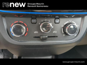 Photo 27 du bon plan DACIA Spring 45ch Business 2020 - Achat IntÃ©gral occasion à 7499 €