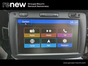 Photo 29 du bon plan DACIA Spring 45ch Business 2020 - Achat IntÃ©gral occasion à 7499 €