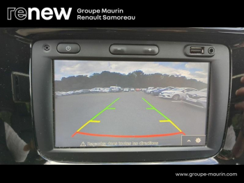 Photo 30 du bon plan DACIA Spring 45ch Business 2020 - Achat IntÃ©gral occasion à 7499 €