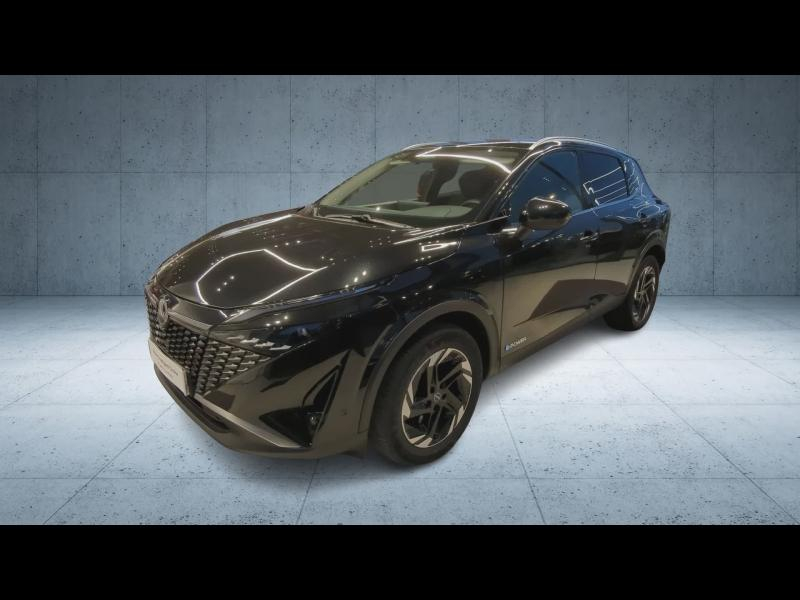 Bon plan NISSAN Qashqai e-POWER 190ch N-Connecta 2024 occasion à 31900 €