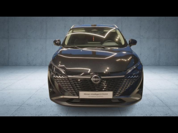 Photo 2 du bon plan NISSAN Qashqai e-POWER 190ch N-Connecta 2024 occasion à 31900 €