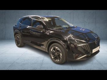 Photo 3 du bon plan NISSAN Qashqai e-POWER 190ch N-Connecta 2024 occasion à 31900 €