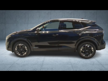 Photo 8 du bon plan NISSAN Qashqai e-POWER 190ch N-Connecta 2024 occasion à 31900 €