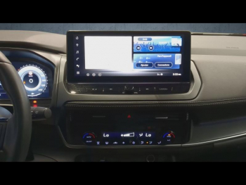 Photo 11 du bon plan NISSAN Qashqai e-POWER 190ch N-Connecta 2024 occasion à 31900 €