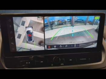 Photo 12 du bon plan NISSAN Qashqai e-POWER 190ch N-Connecta 2024 occasion à 31900 €