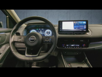 Photo 13 du bon plan NISSAN Qashqai e-POWER 190ch N-Connecta 2024 occasion à 31900 €