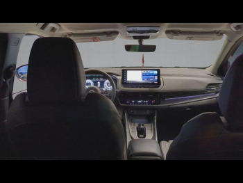 Photo 15 du bon plan NISSAN Qashqai e-POWER 190ch N-Connecta 2024 occasion à 31900 €