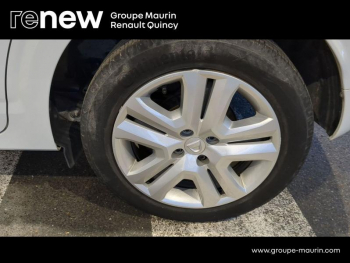 Photo 7 du bon plan DACIA Sandero 1.0 TCe 90ch Stepway Confort -22 occasion à 10990 €