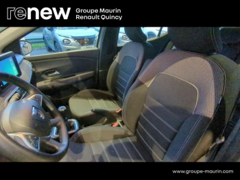 Photo 12 du bon plan DACIA Sandero 1.0 TCe 90ch Stepway Confort -22 occasion à 10990 €