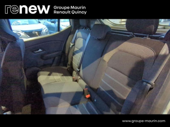 Photo 13 du bon plan DACIA Sandero 1.0 TCe 90ch Stepway Confort -22 occasion à 10990 €
