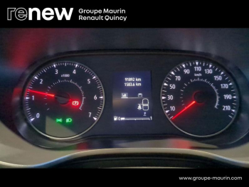 Photo 14 du bon plan DACIA Sandero 1.0 TCe 90ch Stepway Confort -22 occasion à 10990 €