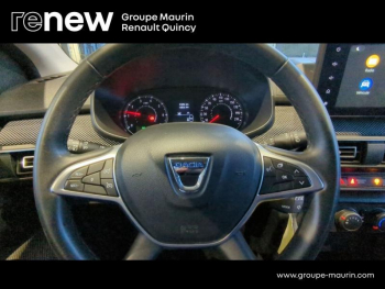 Photo 15 du bon plan DACIA Sandero 1.0 TCe 90ch Stepway Confort -22 occasion à 10990 €
