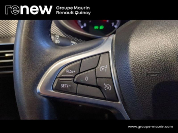 Photo 16 du bon plan DACIA Sandero 1.0 TCe 90ch Stepway Confort -22 occasion à 10990 €