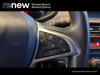 Photo 17 du bon plan DACIA Sandero 1.0 TCe 90ch Stepway Confort -22 occasion à 10990 €