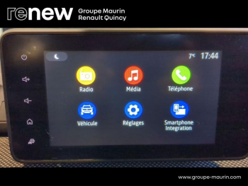 Photo 18 du bon plan DACIA Sandero 1.0 TCe 90ch Stepway Confort -22 occasion à 10990 €