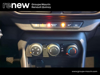 Photo 19 du bon plan DACIA Sandero 1.0 TCe 90ch Stepway Confort -22 occasion à 10990 €