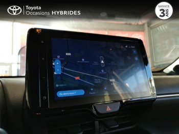 Photo 8 du bon plan TOYOTA Yaris Cross 116h Design MY22 occasion à 21490 €