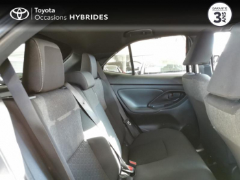 Photo 15 du bon plan TOYOTA Yaris Cross 116h Design MY22 occasion à 21490 €