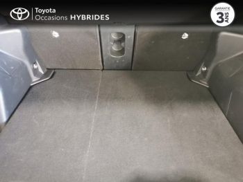 Photo 18 du bon plan TOYOTA Yaris Cross 116h Design MY22 occasion à 21490 €