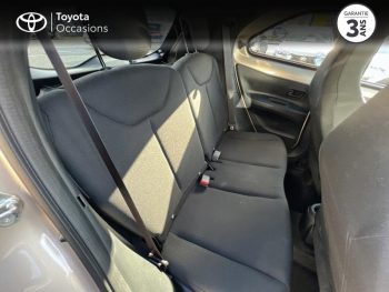 Photo 7 du bon plan TOYOTA Aygo X 1.0 VVT-i 72ch Design MY23 occasion à 14980 €
