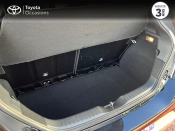 Photo 10 du bon plan TOYOTA Aygo X 1.0 VVT-i 72ch Design MY23 occasion à 14980 €