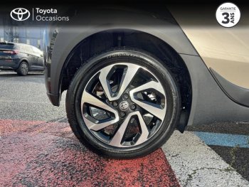 Photo 16 du bon plan TOYOTA Aygo X 1.0 VVT-i 72ch Design MY23 occasion à 14980 €