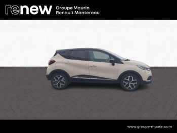 Photo 3 du bon plan RENAULT Captur 1.2 TCe 120ch energy Intens occasion à 9900 €
