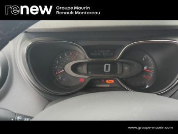 Photo 9 du bon plan RENAULT Captur 1.2 TCe 120ch energy Intens occasion à 9900 €