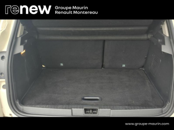 Photo 13 du bon plan RENAULT Captur 1.2 TCe 120ch energy Intens occasion à 9900 €