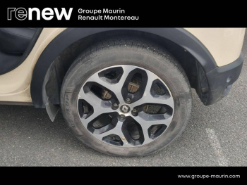 Photo 16 du bon plan RENAULT Captur 1.2 TCe 120ch energy Intens occasion à 9900 €