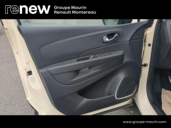 Photo 18 du bon plan RENAULT Captur 1.2 TCe 120ch energy Intens occasion à 9900 €