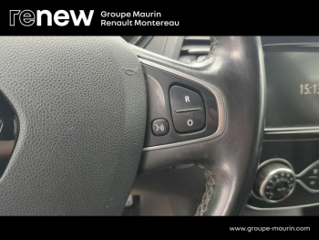 Photo 21 du bon plan RENAULT Captur 1.2 TCe 120ch energy Intens occasion à 9900 €