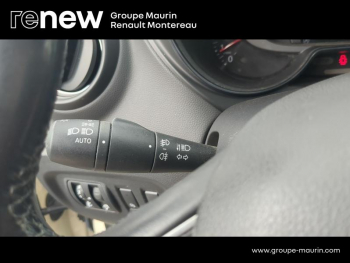 Photo 22 du bon plan RENAULT Captur 1.2 TCe 120ch energy Intens occasion à 9900 €