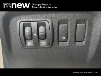 Photo 24 du bon plan RENAULT Captur 1.2 TCe 120ch energy Intens occasion à 9900 €