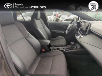 Photo 6 du bon plan TOYOTA Corolla Touring Spt 122h Design MY22 occasion à 23490 €