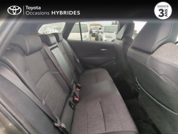 Photo 7 du bon plan TOYOTA Corolla Touring Spt 122h Design MY22 occasion à 23490 €