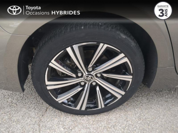 Photo 16 du bon plan TOYOTA Corolla Touring Spt 122h Design MY22 occasion à 23490 €