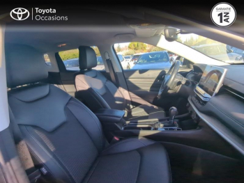 Photo 6 du bon plan JEEP Compass 1.3 GSE T4 150ch S 4x2 BVR6 occasion à 21990 €