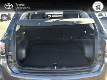 Photo 10 du bon plan JEEP Compass 1.3 GSE T4 150ch S 4x2 BVR6 occasion à 21990 €