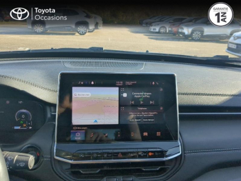 Photo 15 du bon plan JEEP Compass 1.3 GSE T4 150ch S 4x2 BVR6 occasion à 21990 €