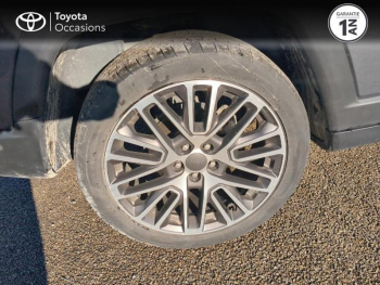 Photo 16 du bon plan JEEP Compass 1.3 GSE T4 150ch S 4x2 BVR6 occasion à 21990 €