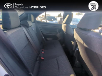 Photo 7 du bon plan TOYOTA Yaris Cross 116h Design MY22 occasion à 23990 €