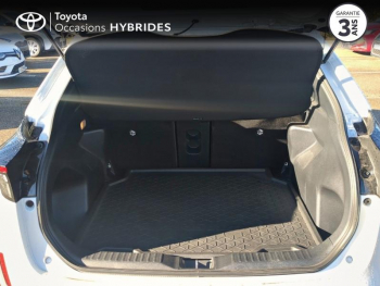 Photo 10 du bon plan TOYOTA Yaris Cross 116h Design MY22 occasion à 23990 €