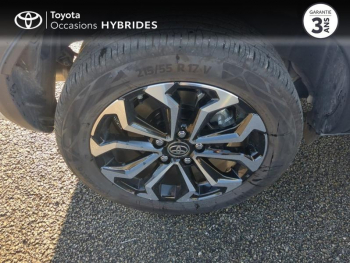 Photo 16 du bon plan TOYOTA Yaris Cross 116h Design MY22 occasion à 23990 €